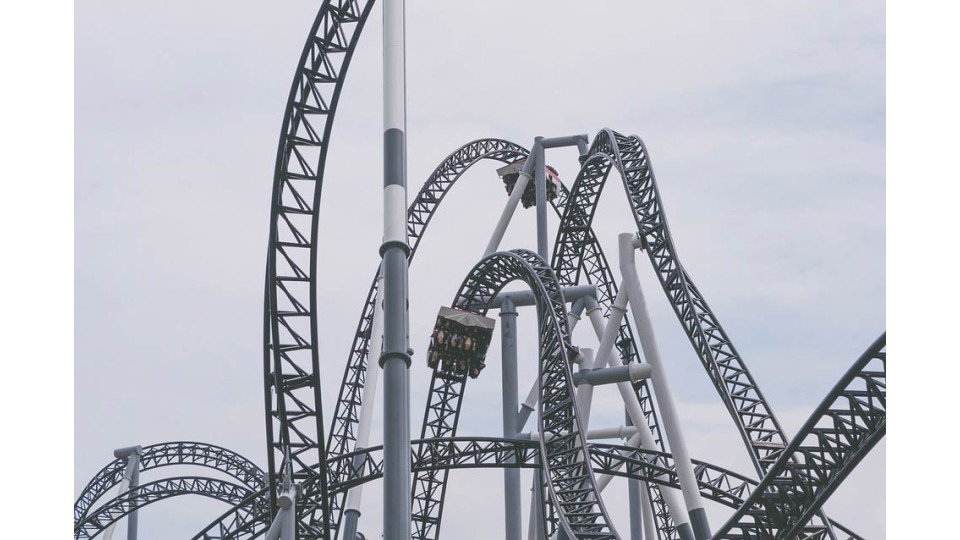 HSE clamps down on fairground rides
